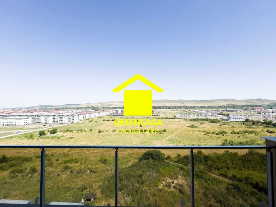 Apartament finisat | 2 camere | balcon | Sesul de Sus – fotografia 6 din 6
