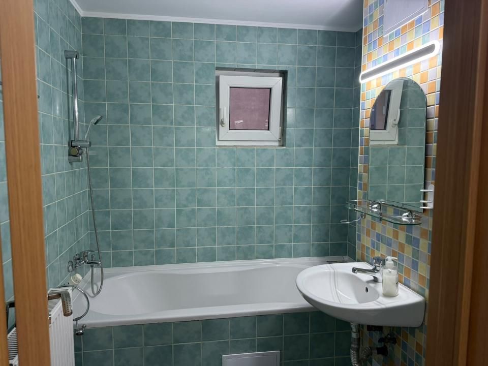 Apartament 3 camere, 2 bai, zona premium -Spital/Facultatea de medicina Sibiu – fotografia 10 din 10