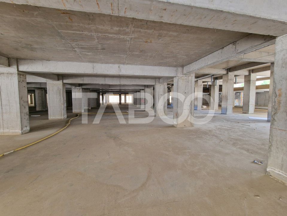 Apartament 2 camere 63 mpu 2 balcoane CONSTRUCTIE NOUA 2024 in Sibiu – fotografia 5 din 9