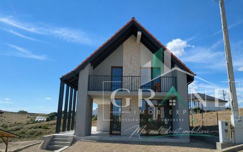 Casa individuala| 120 mp |Teren 800 mp| Jucu de Sus