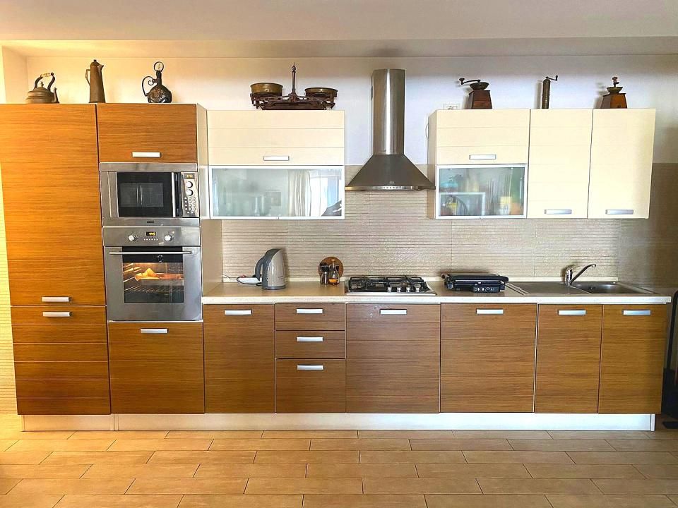 Apartament 4 camere Duplex | Aviatorilor - Charles de Gaulle | Parcare – fotografia 3 din 12