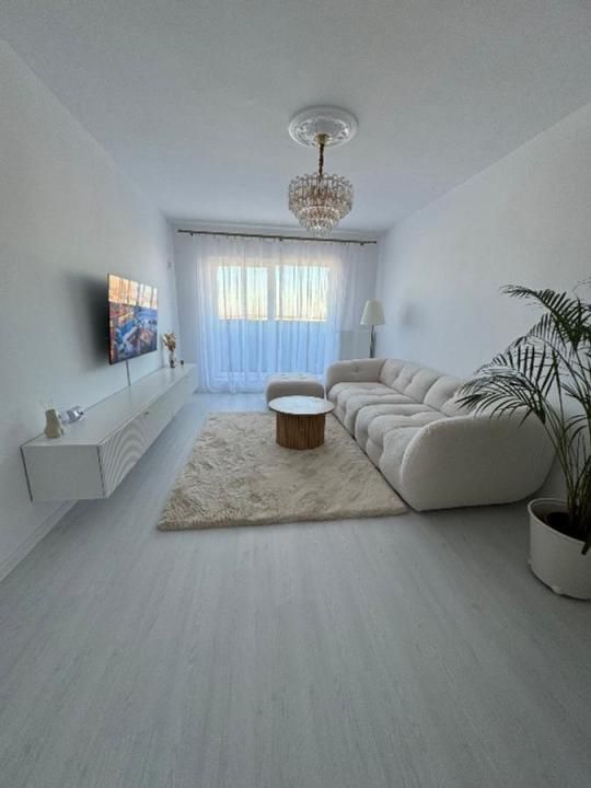 Apartament 3 camere -60,4mp-Pallady – fotografia 1 din 16