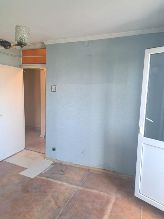 Apartament 3 camere decomandat, 2 balcoane, Exercițiu – Pitești – fotografia 10 din 11