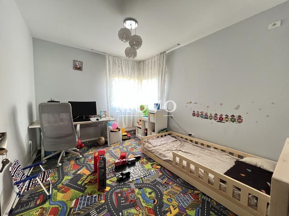 Casa individuala 6 camere | Braytim – fotografia 6 din 18