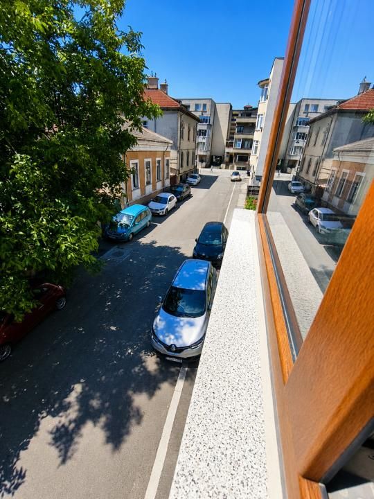 Vânzare apartament unic 2/3 camere 113 mp. Portul Tomis – fotografia 19 din 21