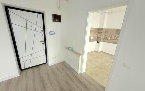 Apartament Inedit de 2 Camere cu curte - 146mp | Green Garden