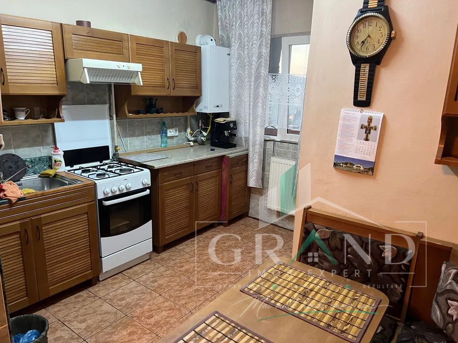 3 CAMERE DECOMANDATE | 70 MP | 2 BĂI | BALCON | MĂRĂȘTI–CINEMA MĂRĂȘTI – fotografia 4 din 8