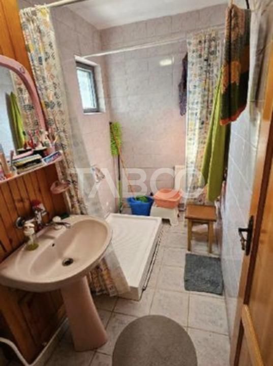 Apartament cu 4 camere decomandate de vanzare Manastur – fotografia 7 din 8