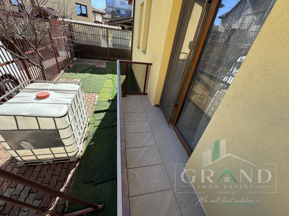 Casă individuală–160 mp | 5 camere | 4 bai | 4 parcări | EUROPA/Eugen Ionesco – fotografia 38 din 47