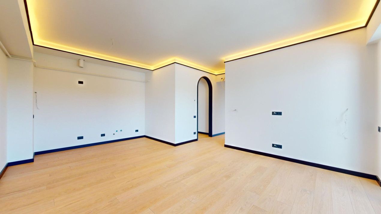 Apartament 2 Camere  in Complex Rezidential Park Line Pipera, Direct Dezvoltator – fotografia 2 din 19