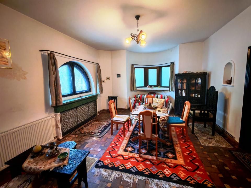 Vanzare apartament superb langa Gradina Icoanei – fotografia 5 din 12