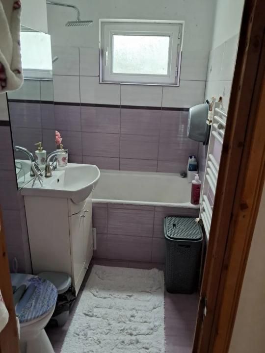 Apartament de 2 camere, etaj 2, Mircea cel Batran – fotografia 5 din 6