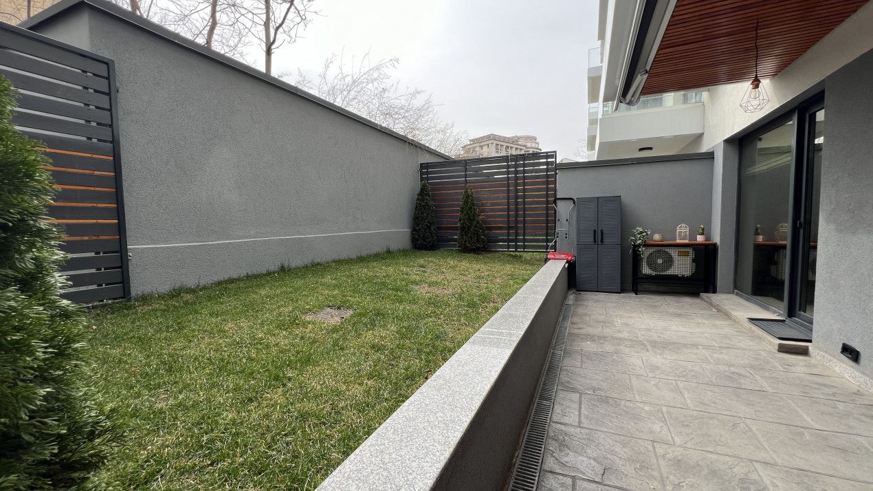 Unirii bloc 2023 cu gradina si parcare ! – fotografia 27 din 28