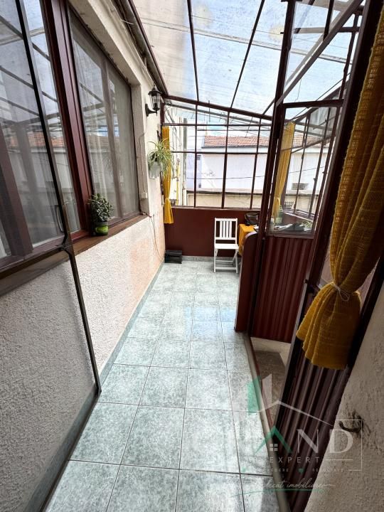 APARTAMENT LA CASĂ | 82 MP | CURTE | TERASĂ | ZONĂ CENTRALĂ | PET FRIENDLY – fotografia 35 din 35