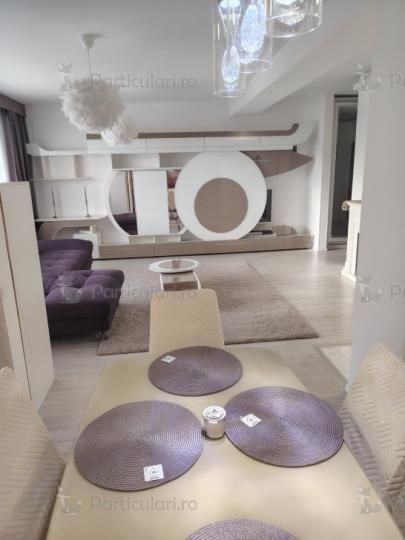 2 Camere de inchiriat | P-ta Alba Iulia | Metrou | Centrala | Lux – fotografia 2 din 11