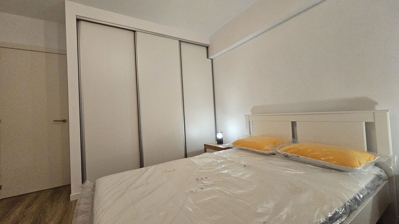 Apartament 2 camere/ Hercesa/ Costin Georgian/ parcare/ bloc 2026/ totul nou – fotografia 5 din 13