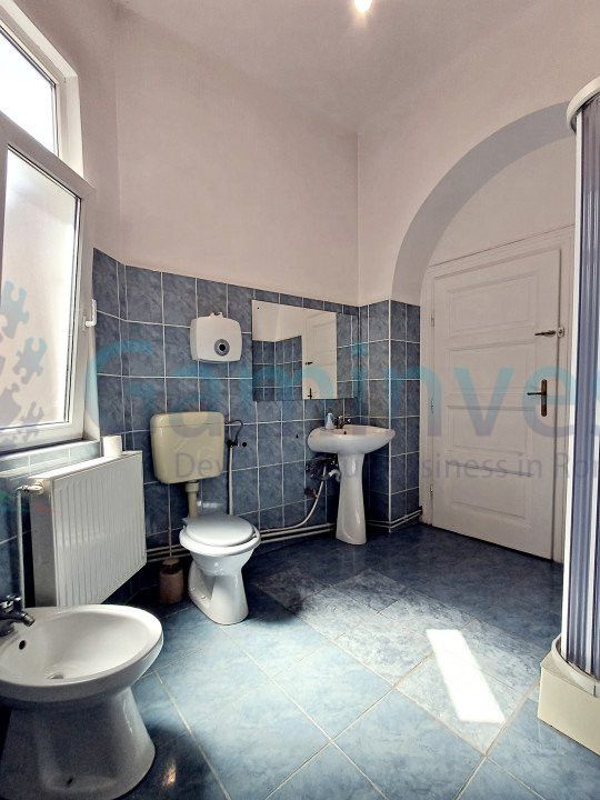 Spatiu pentru birouri, de inchiriat, zona ultracentrala, Oradea, Bihor – fotografia 19 din 19