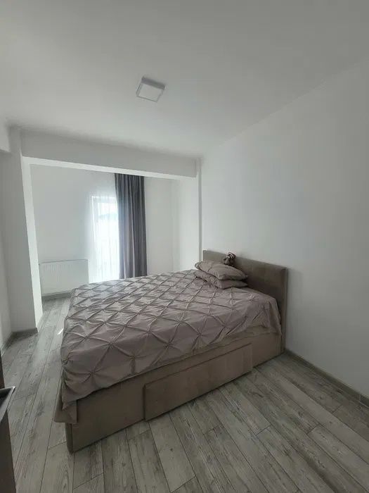 Apartament 2 camere de 49,8mp plus balcon , zona : Floresti – fotografia 4 din 6