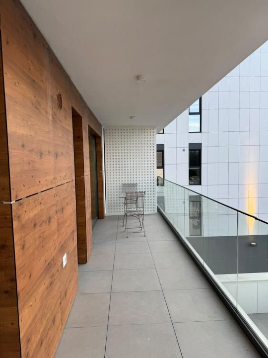 2 camere The Level 3 | Prima inchiriere | Smart Home | Terasa 14 mp – fotografia 13 din 13