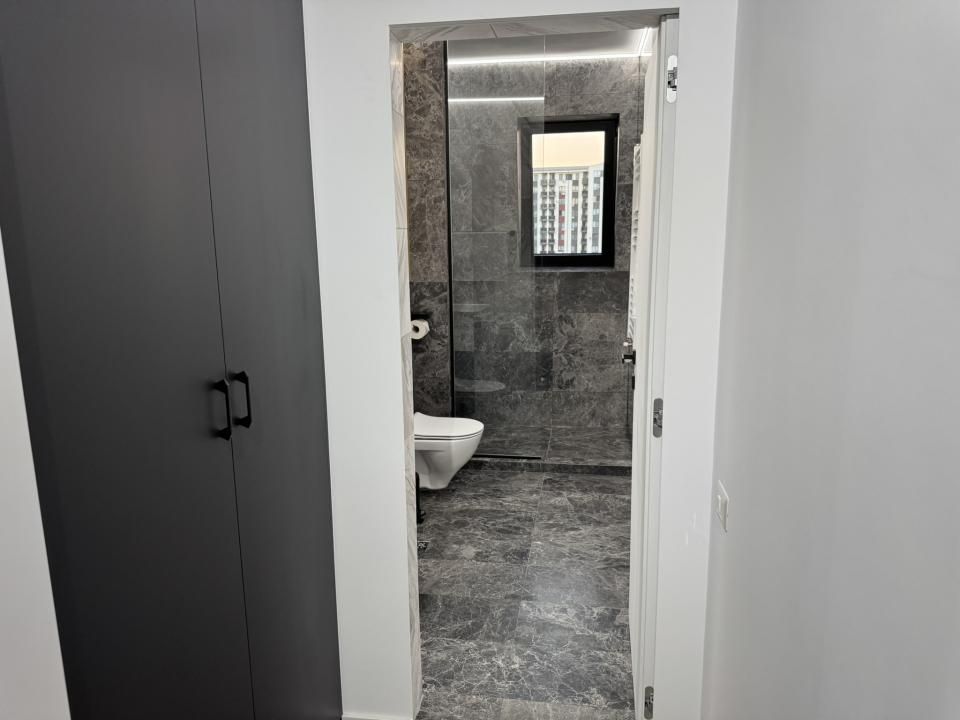 Ap 2 cam. Militari - Transparent Residence LUX -mutare imediata – fotografia 17 din 32