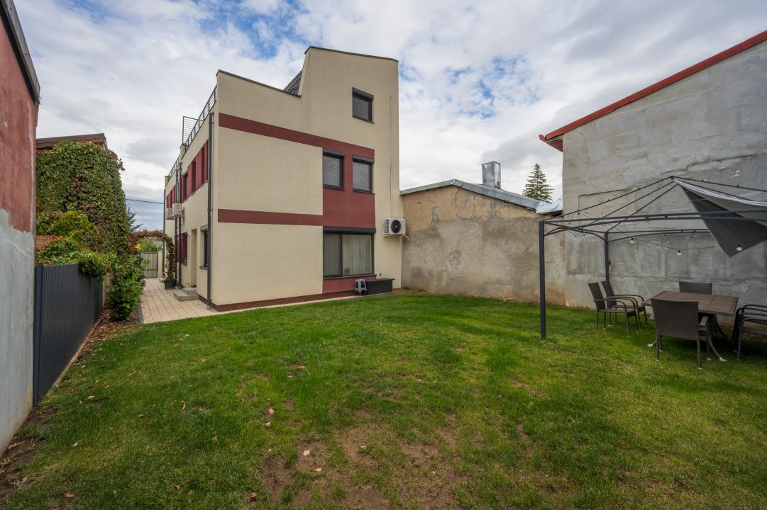 Mai mult decât o casă. Locul în care familia ta își scrie povestea! – fotografia 29 din 36