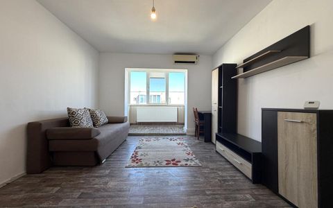 Apartament 2 camere, 52mp utili,balcon 4mp, renovat - Lipovei