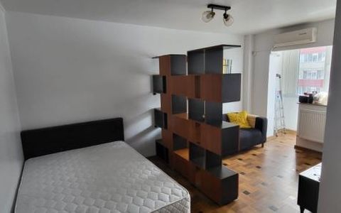 Garsoniera | Tineretului | Metrou | Renovata 2025 | Smart Home