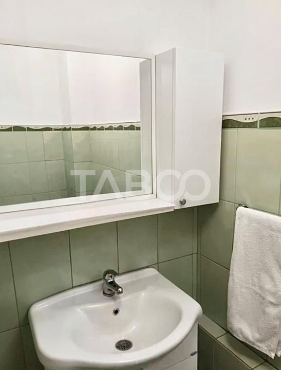 Apartament cu 3 camere in Centrul Zorilor izolat cu lift balcon boxa – fotografia 7 din 8