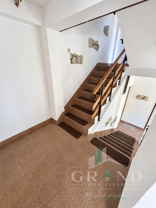 Casă 280 MP | 4 Camere | 4 Băi | 2 Bucătării | Garaj | Mărăști – Piața 1848 – fotografia 27 din 28