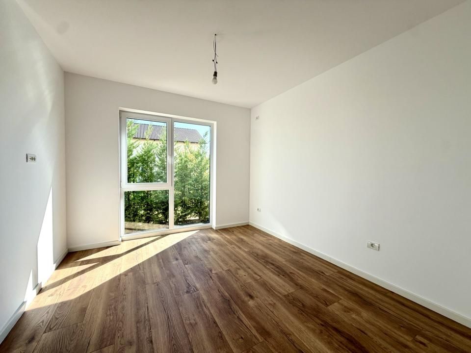 Duplex spatios, 3 camere, 82 mp utili, 300 mp teren - Dumbravita – fotografia 6 din 10