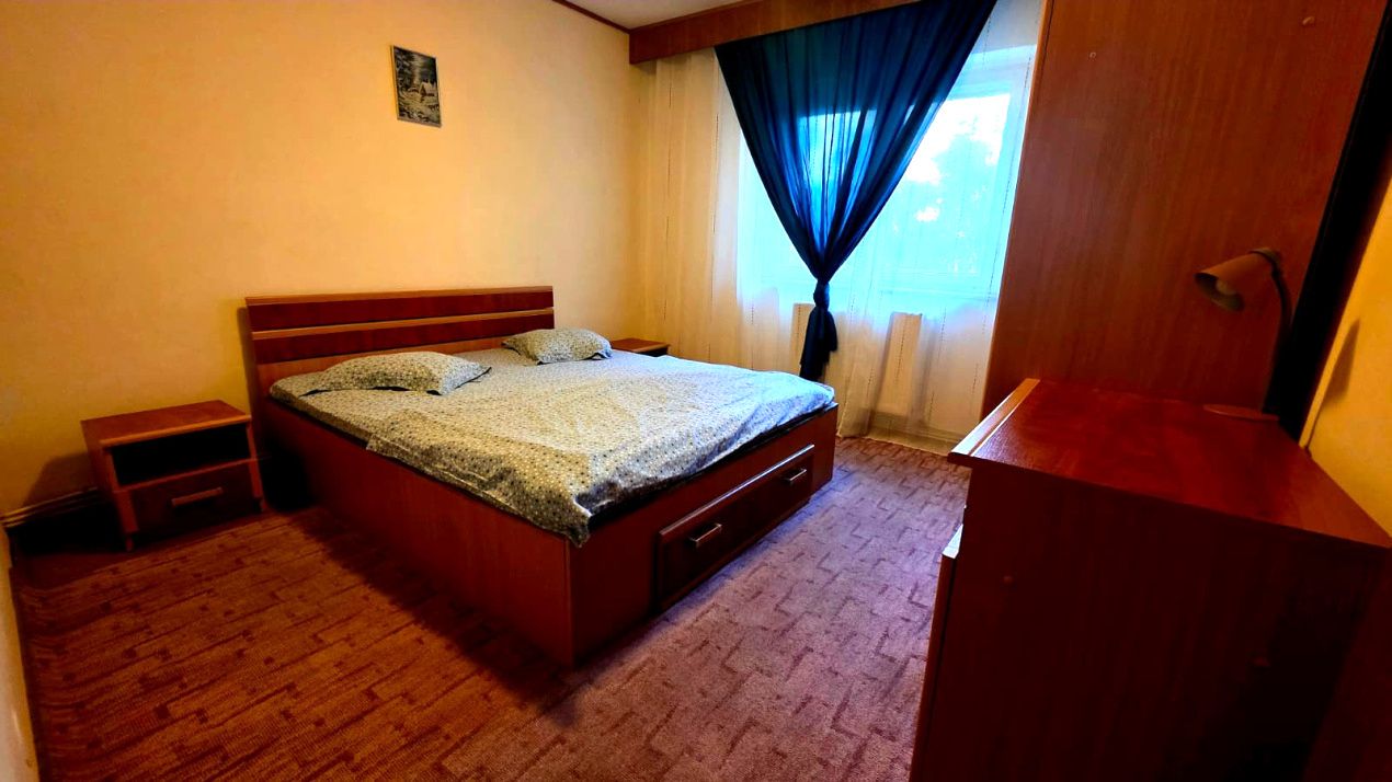 Eremia Grigorescu | Apartament 2 camere | Decomandat – fotografia 3 din 9