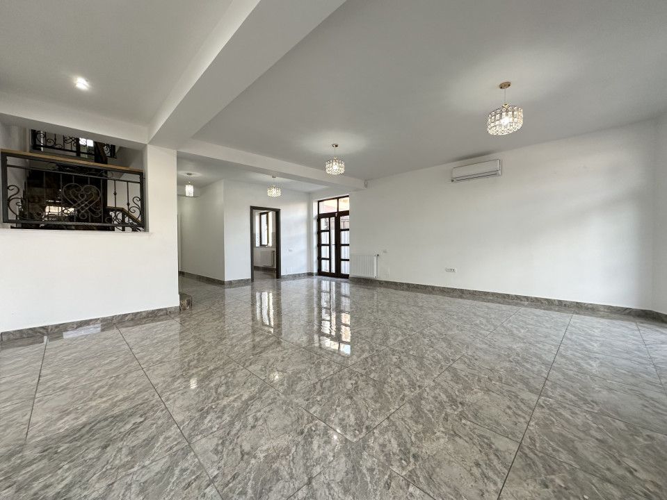 Vila 263 MP | P+2 | Teren 218 MP | Mihai Bravu | Metrou | Loc Parcare – fotografia 4 din 43