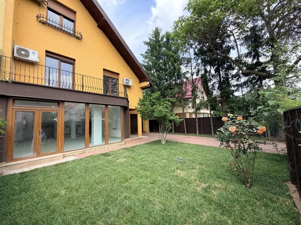 Vilă Duplex Premium de Vânzare | Pipera - Iancu Nicolae | 287 mp | Curte 300 mp – fotografia 13 din 16