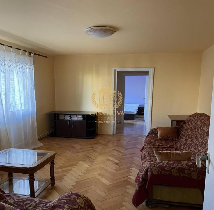 Apartament 3 camere 65mp, cartier Gheorgheni, finisaje medii – fotografia 1 din 8