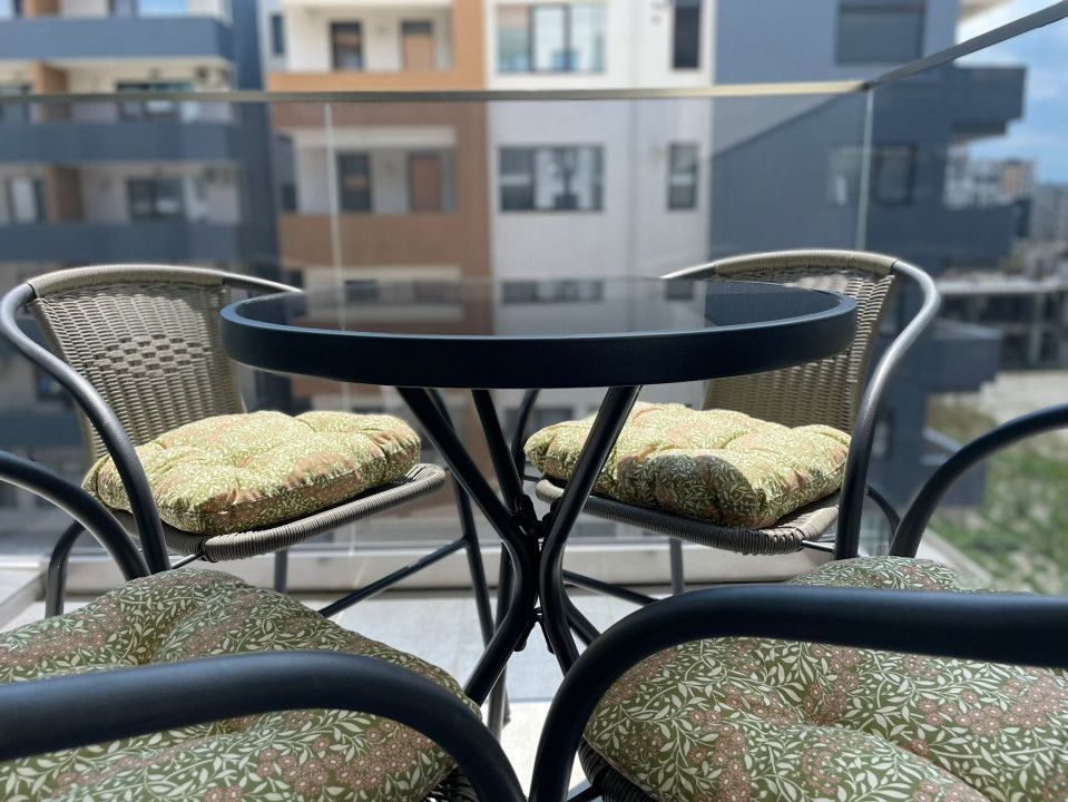 Apartament 3 camere situat in zona Mamaia Nord, la 2 pasi de plaja – fotografia 16 din 20