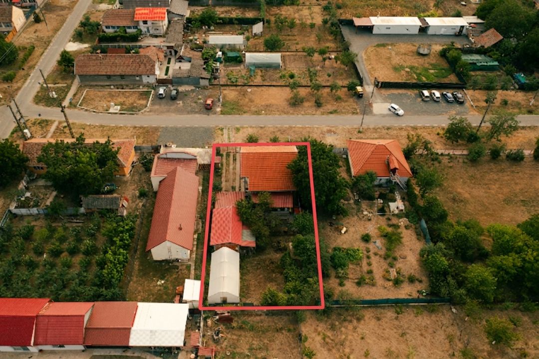 Casă P+M în Satchinez | Teren 680 mp | Garaj Dublu & Stație Încărcare EV – fotografia 9 din 15