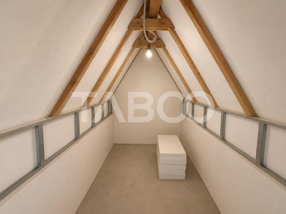 Casa individuala de vanzare constructie 2026 - finisaje dupa gust – fotografia 14 din 16