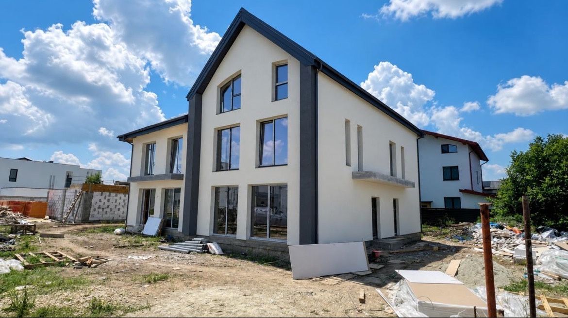 Case tip duplex in comunitate privata | Finalizare 2026 | Comision 0% – fotografia 12 din 12