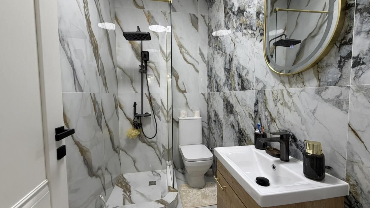 Casa 3 camere 90 MP | Bucurestii Noi | Terasa | – fotografia 9 din 12