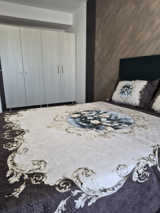 Apartament 1 camera decomandat, 38 mp, etaj intermediar, garaj zona Terra! – fotografia 5 din 8