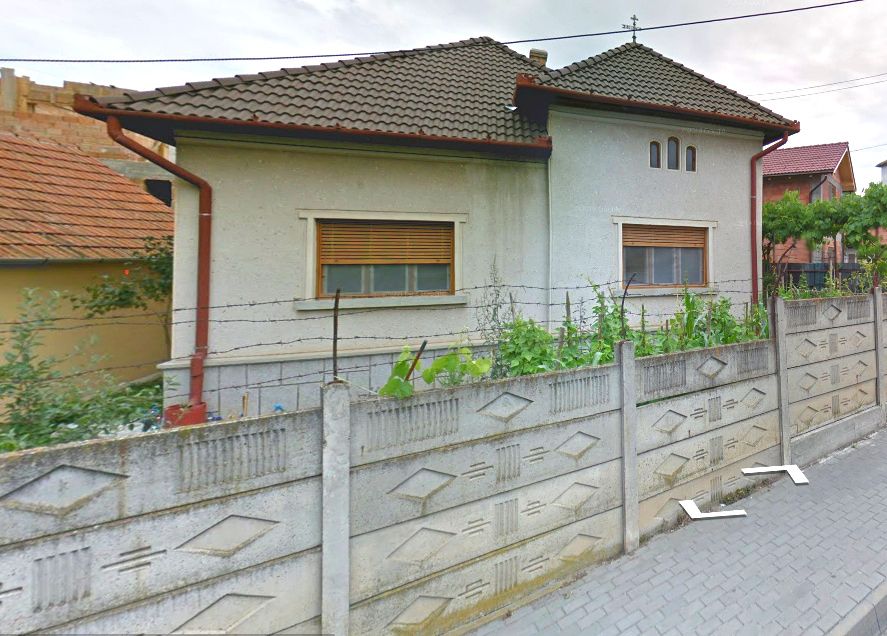 CASA 4 Camere 100mp. Baie Curte INCHIRERE Birouri Cabinete TOLSTOI CENTRU CETATE – fotografia 12 din 12