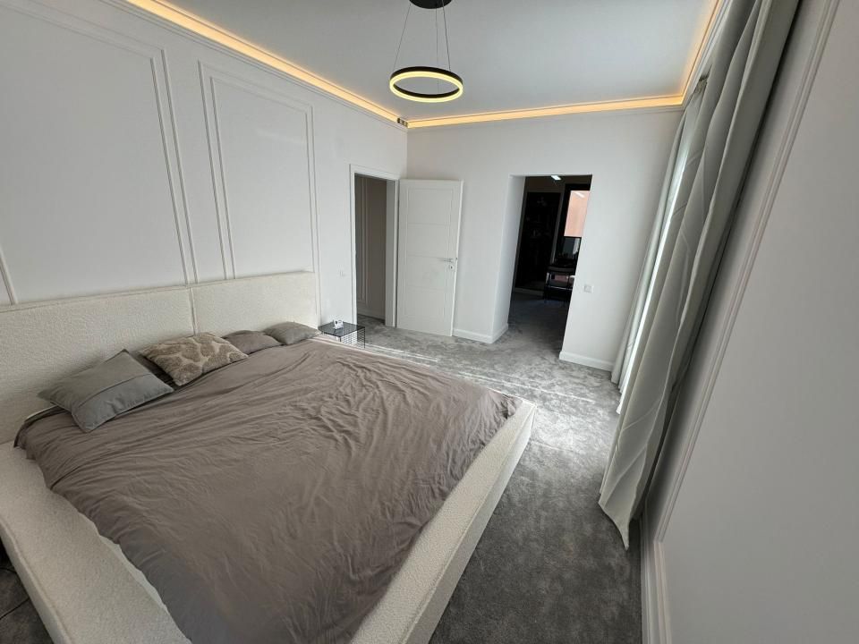 Vilă exclusivistă în Andrei Mureșanu ,  eleganță, confort și intimitate – fotografia 10 din 13