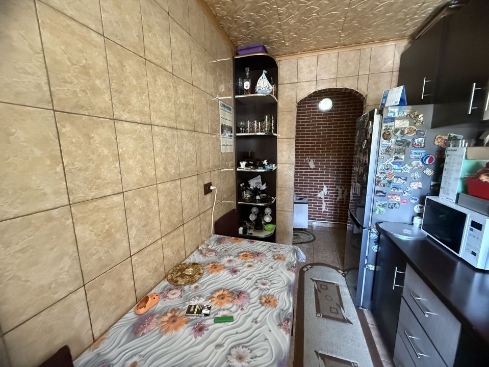 Apartament 3 camere, 53.54 mp, cartier Craiovita Nouă, zona Orizont – fotografia 8 din 11