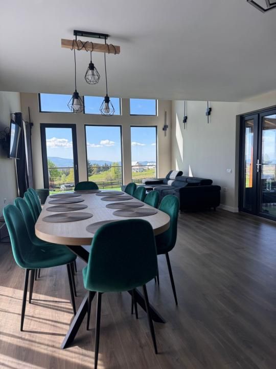 Comision 0%. Casă de Vacanță în Mărișel zona Pârtiei de ski – fotografia 5 din 18
