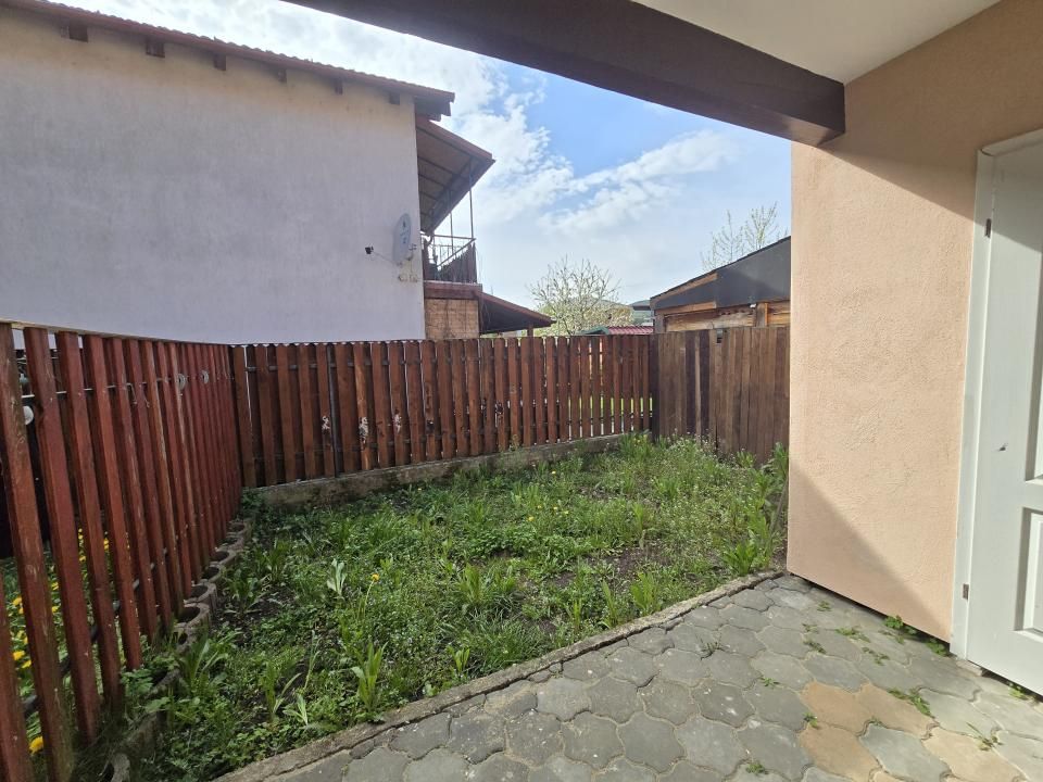 Casă înșiruită | 78 mp | zona Stadion / Someșului - Florești – fotografia 8 din 8