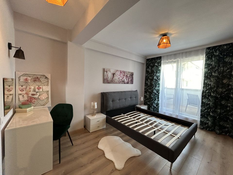 Apartament de vânzare | 2 camere | Florești – fotografia 6 din 12