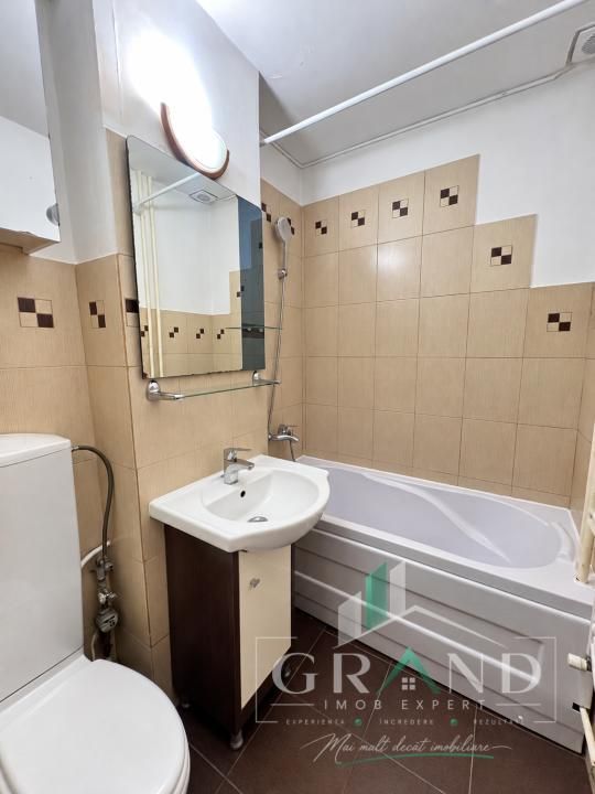 Ap 2 camere | 43 mp | Gheorgheni–Strada Arieșului – fotografia 8 din 8