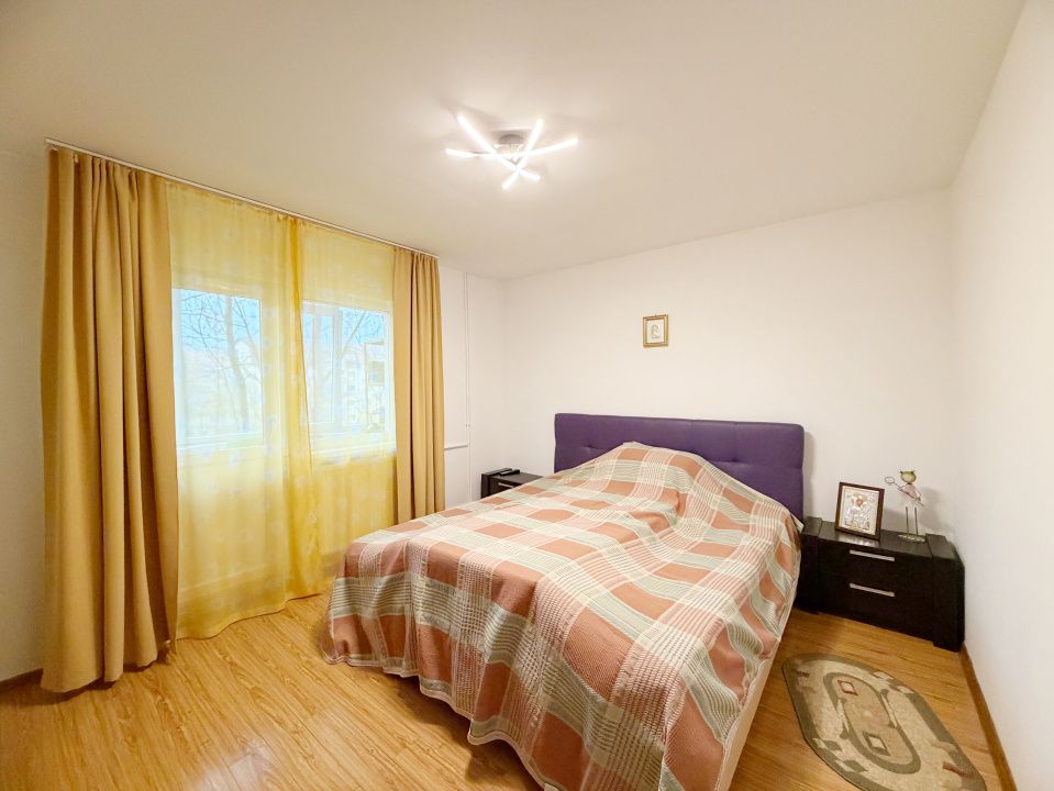 Apartament 4 camere, decomandat, etaj 3, zona Steaua – fotografia 8 din 17