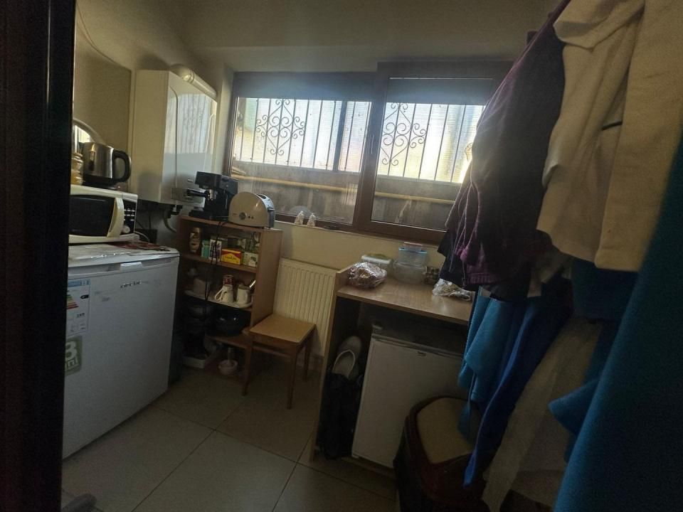 spatiu comercial cabinet | centrala proprie | investitie | zona excelenta | – fotografia 3 din 13