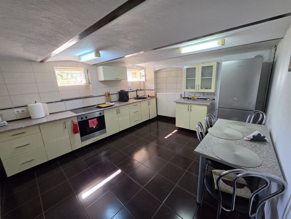 Casa de vanzare, Turnisor,2 corpuri, 140 mp utili, 290 curte comuna – fotografia 8 din 19